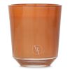 BOUGIES LA FRANCAISE - Vanilla Blond Scented Candle 071798 200g/7.05oz
