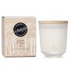 BOUGIES LA FRANCAISE - Vegetable Wax The Forest Scented Candle 072221 200g/7.05oz