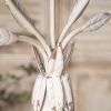 Vintage Metal Candle Holders for Elegant Home Decor, Romantic Wedding Props, and Festive Candelabra Decorations