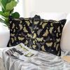 SOGA 2X 45cm Vintage Butterfly  Floral Throw Pillow
