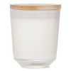 BOUGIES LA FRANCAISE - Vegetable Wax The Forest Scented Candle 072221 200g/7.05oz