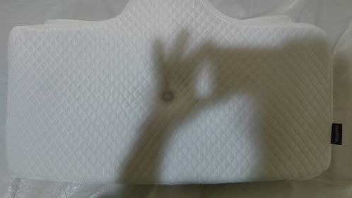 Pillow (Option: Pillowcase-Pillowcase-1PC)