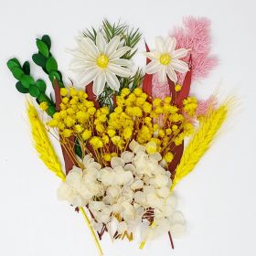 Be Your Own Florist DIY Flower Bag (style: Daisy)